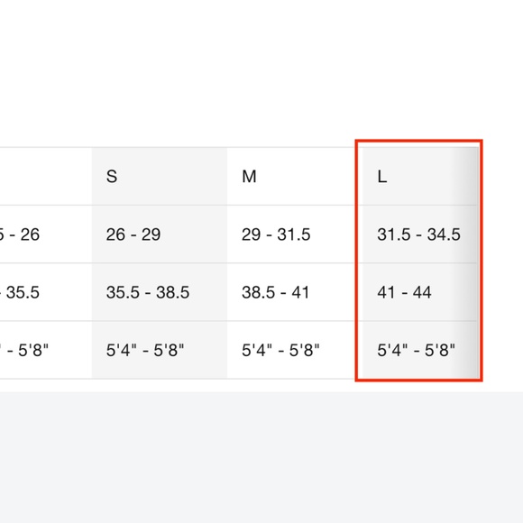 Nike Olympic Team USA Medal Stand 2022 Women's Pants Size L NWT - Picture 6 of 14